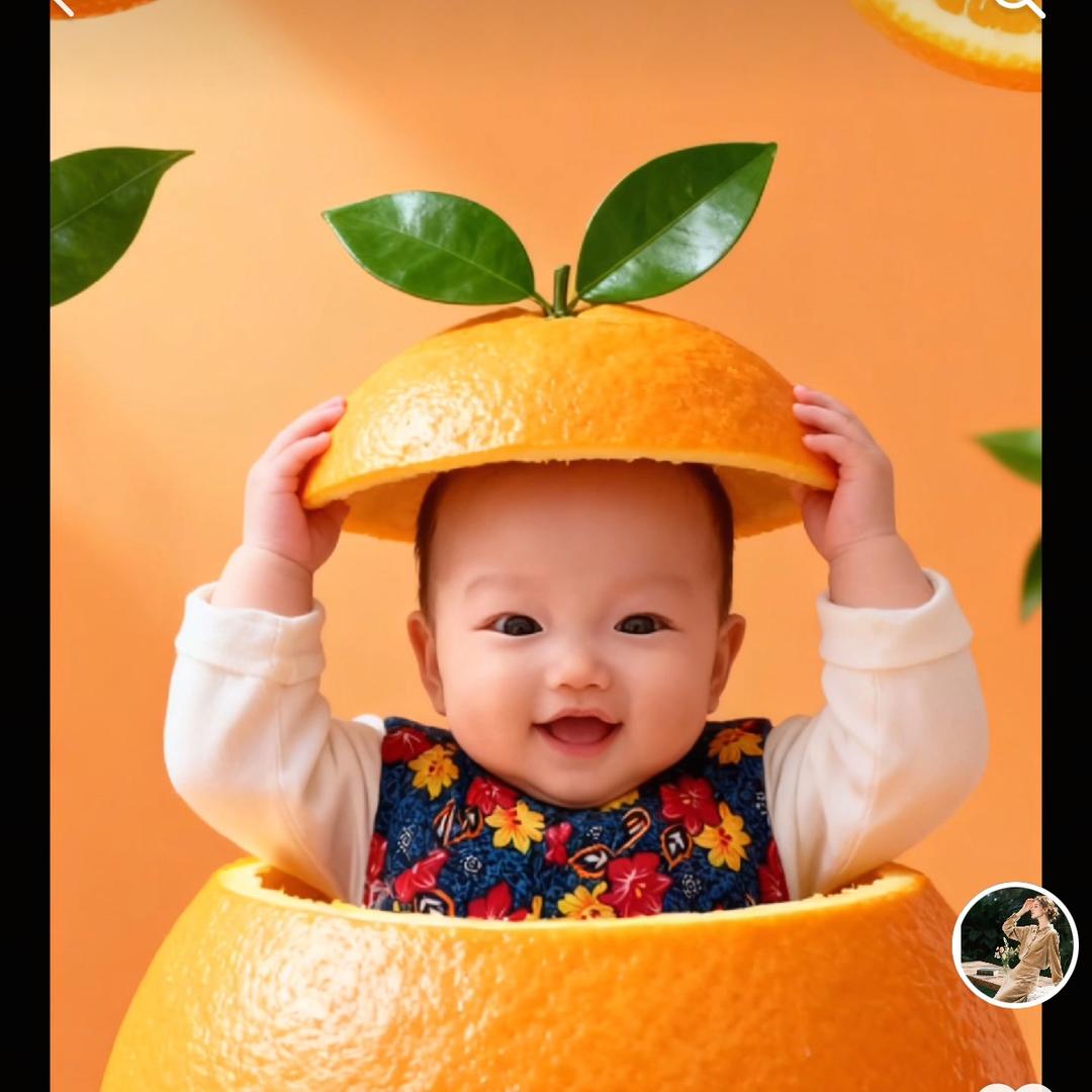 嗨皮宝贝（带娃版）