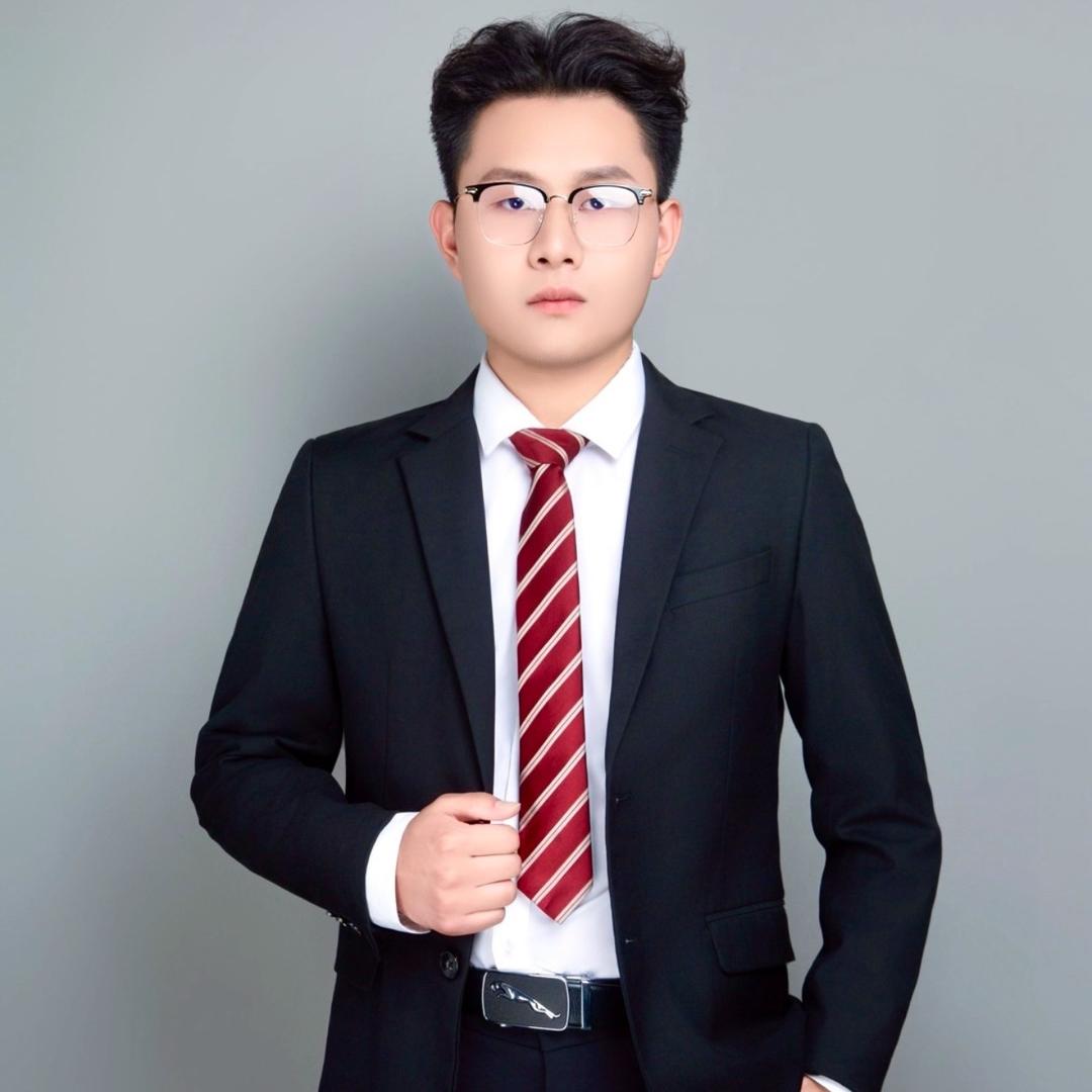 讲升学的王老师