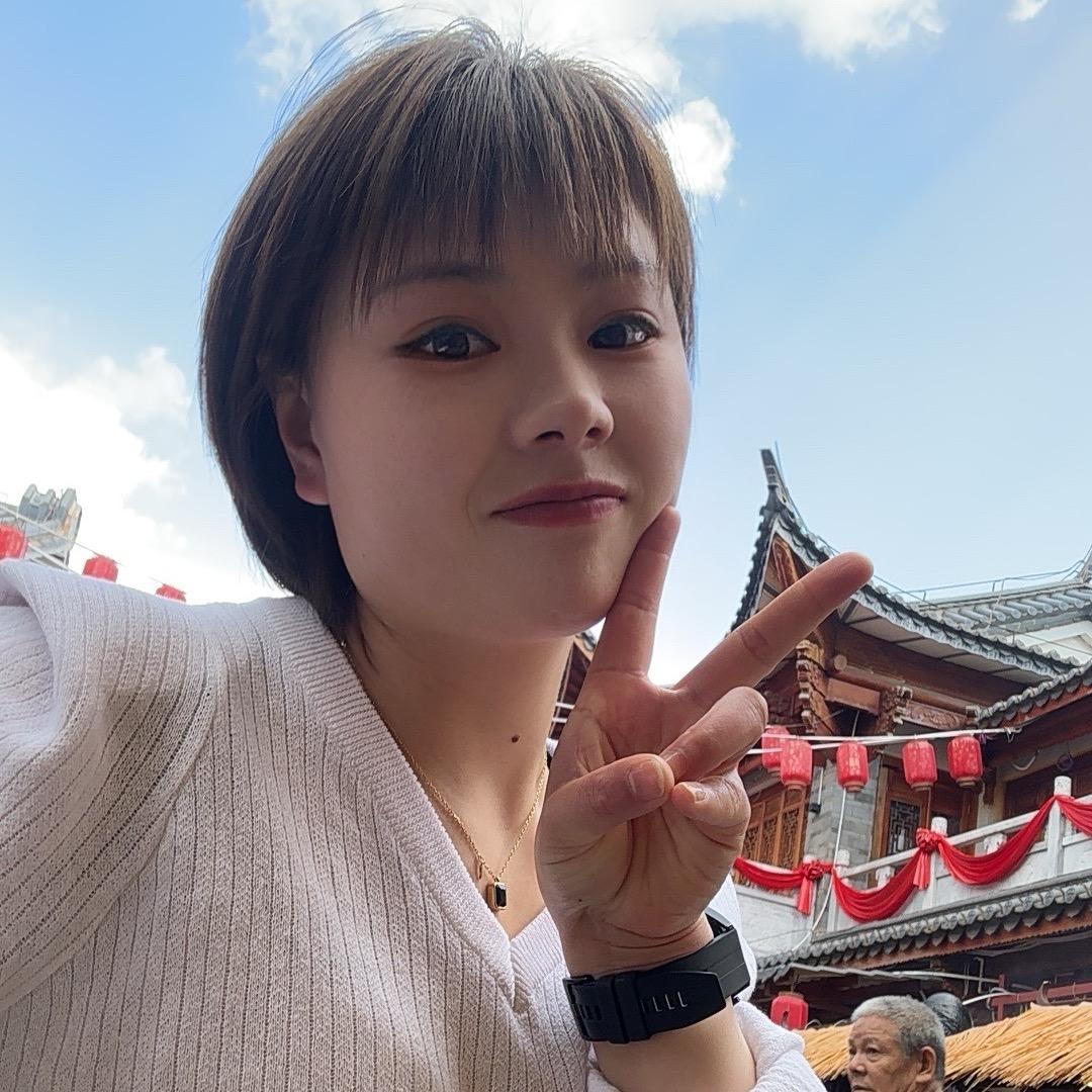 艳芳的日常生活号