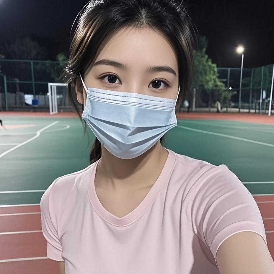 小敏&