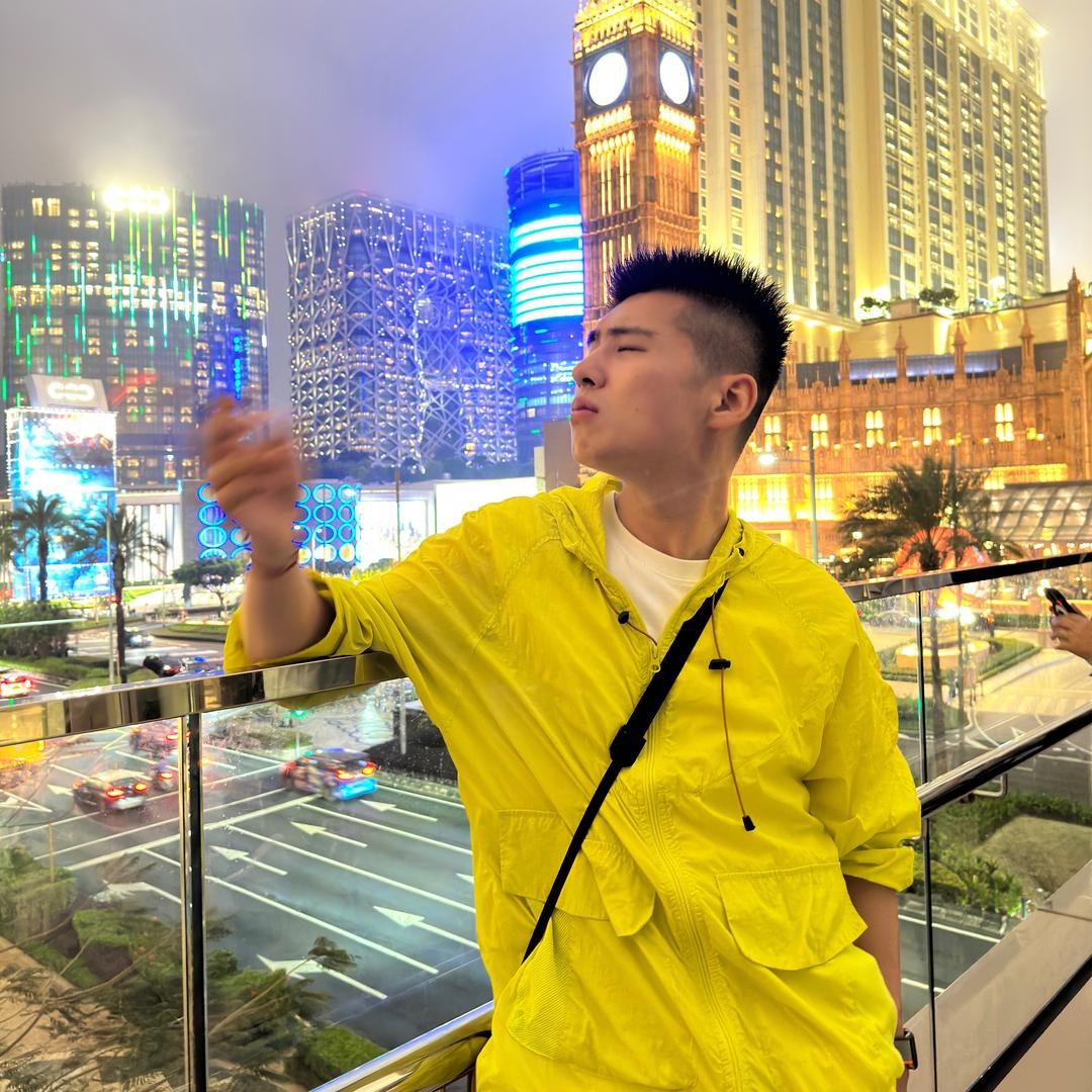 加啡很躁动