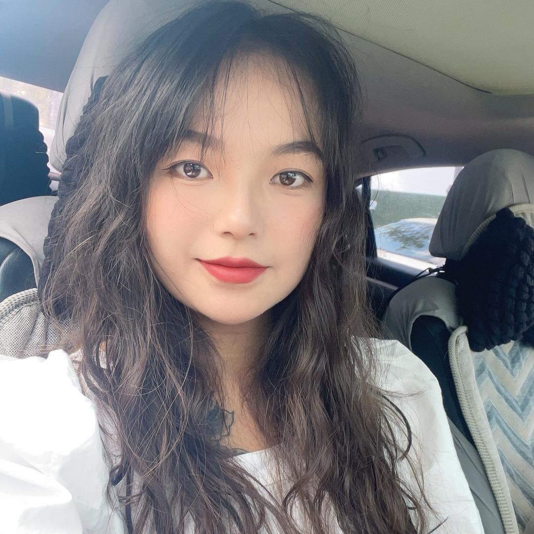 我才是赵美丽