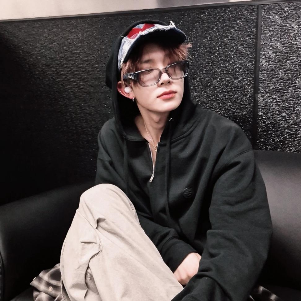 恋与库酱（好运降凌版）