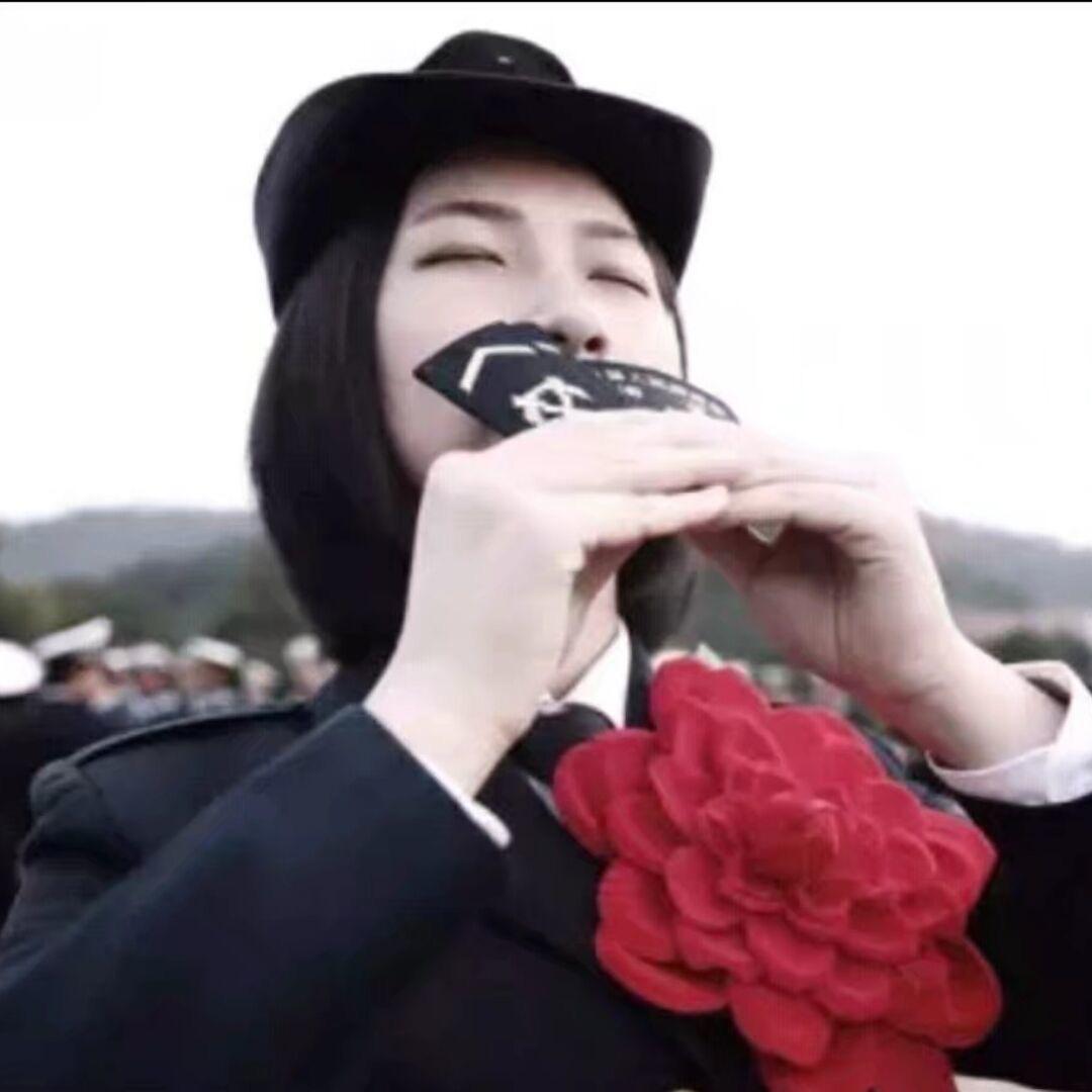 汪班长🇨🇳