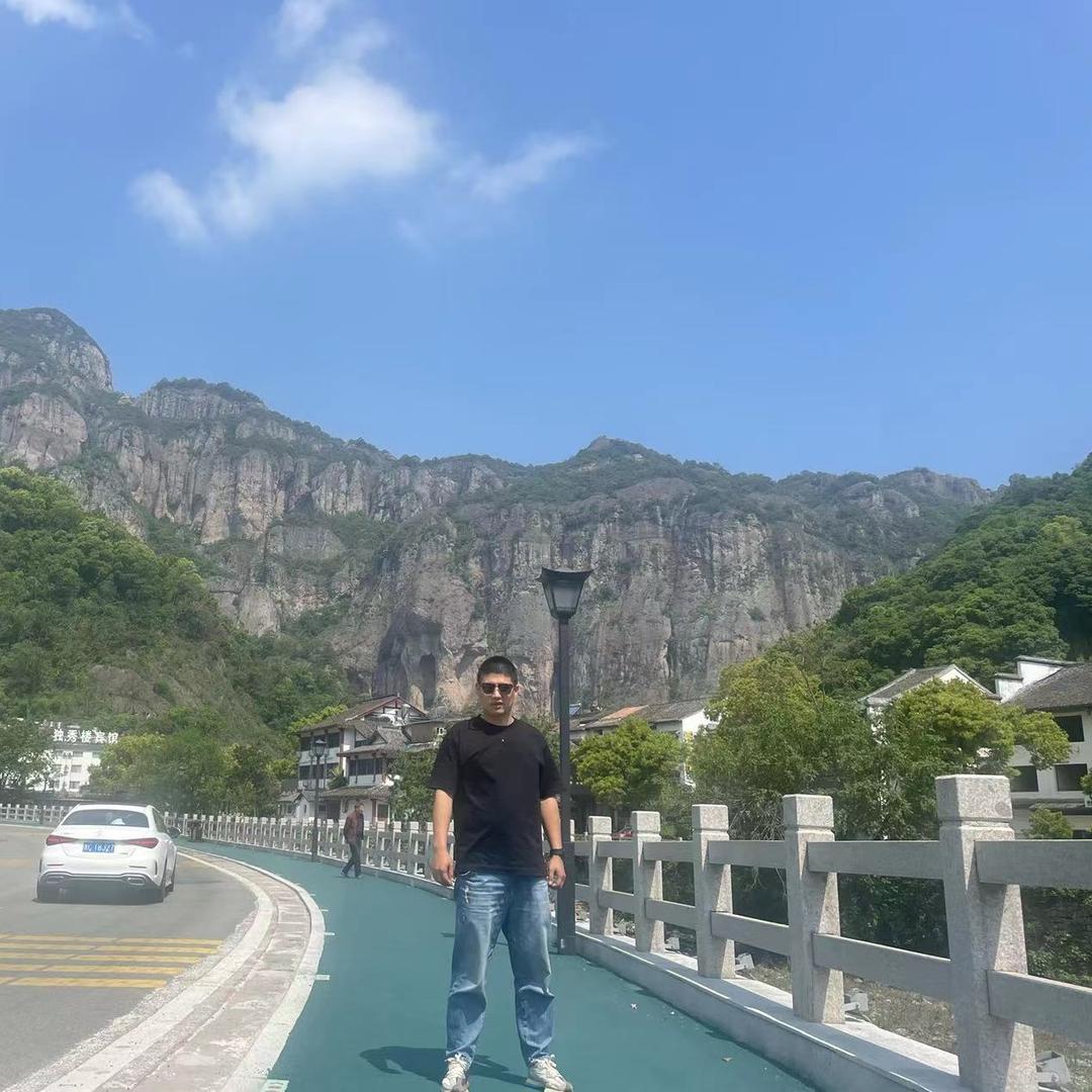 三江六岸