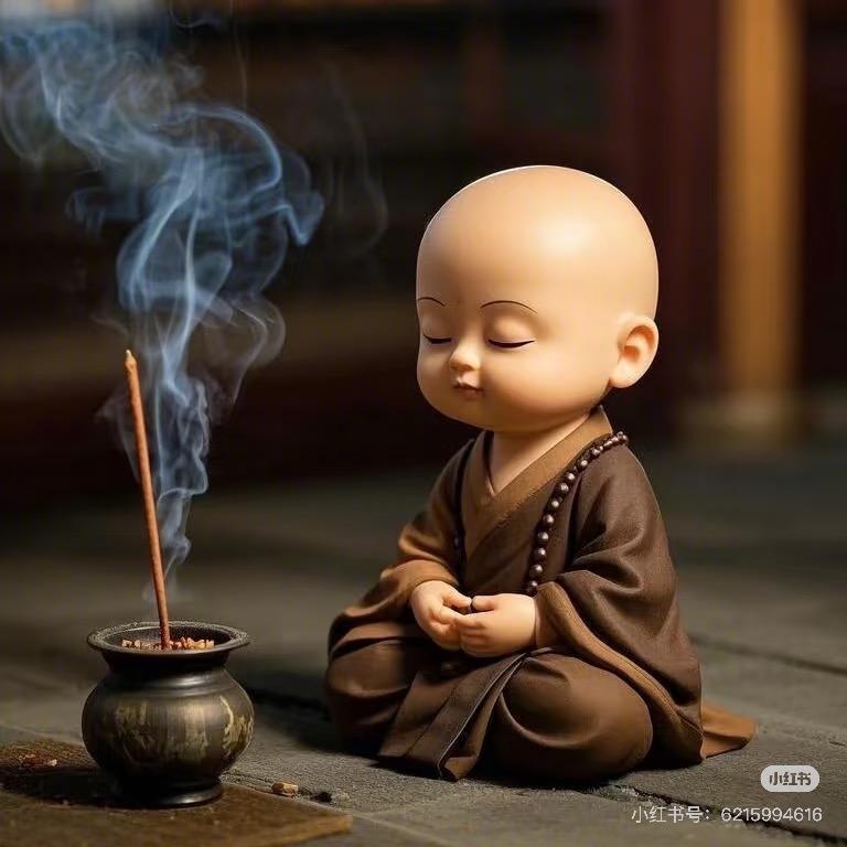 善净师兄