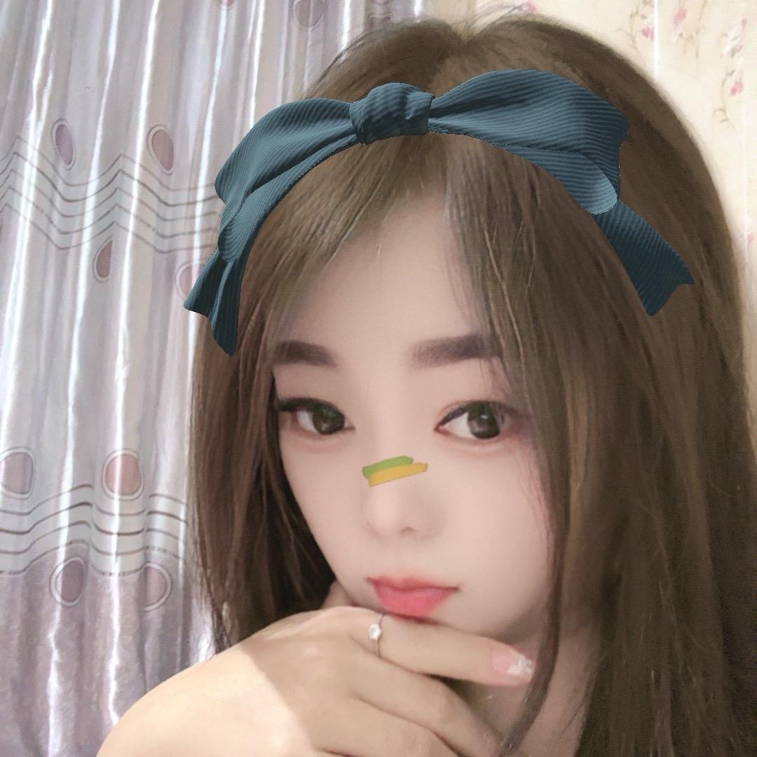 丫头🍒