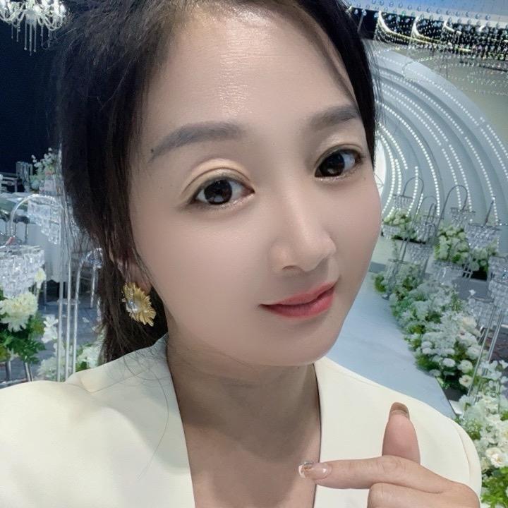 婚庆妹:换换
