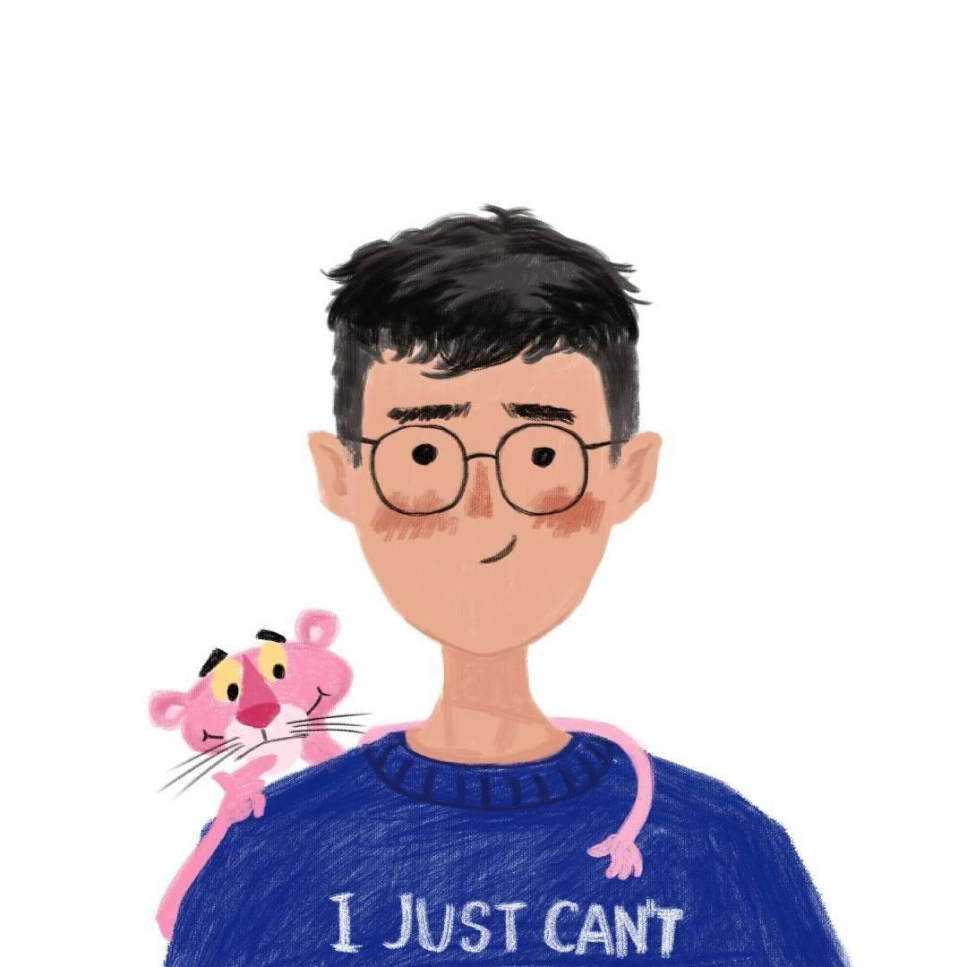 六宫粉黛吴彦祖