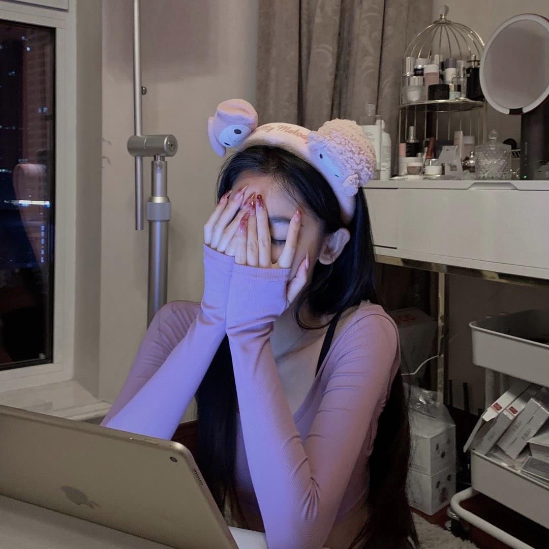 扬青🍑声控女友