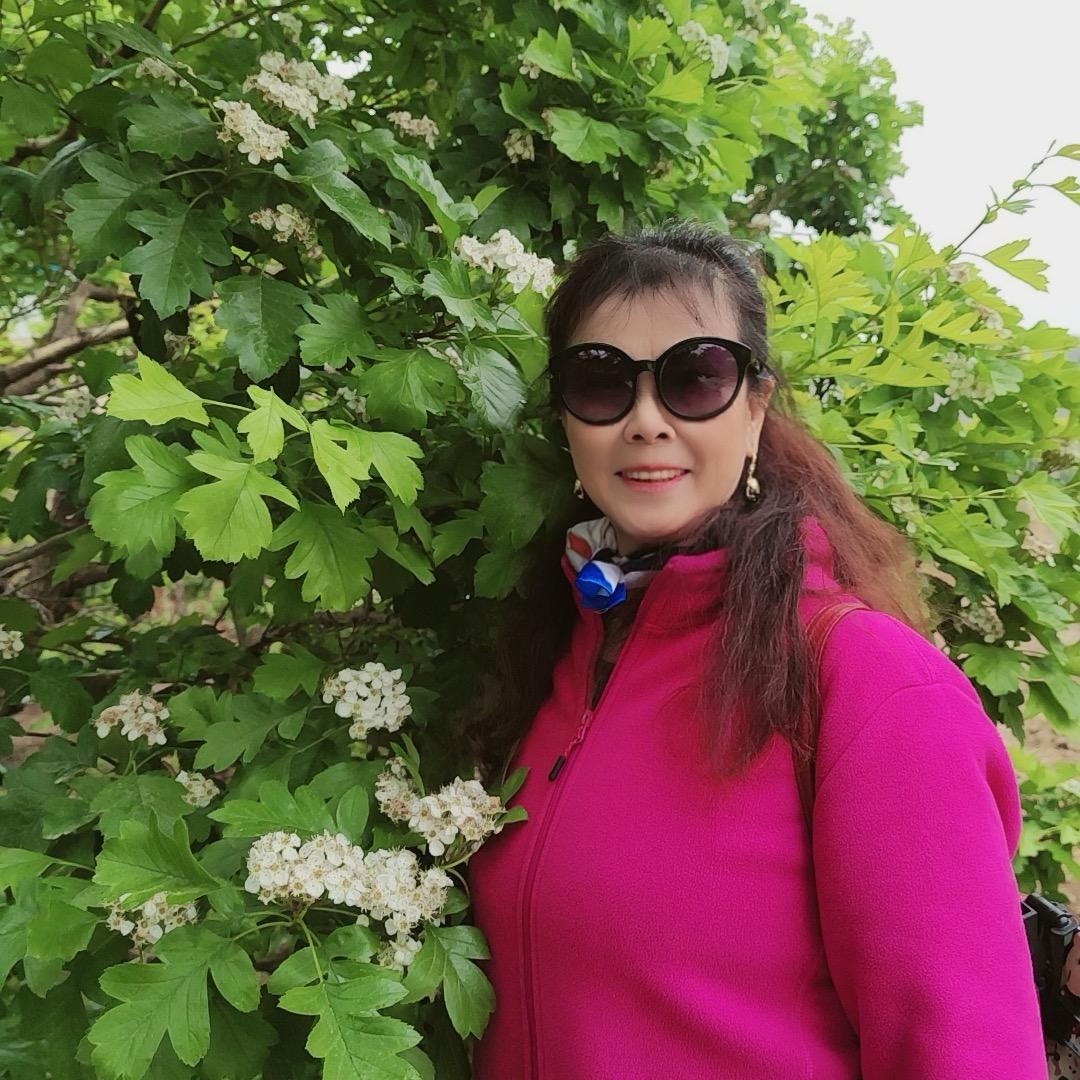 小棉袄好物推荐官