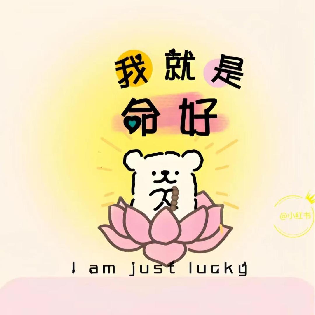 我会有钱的🌈✨