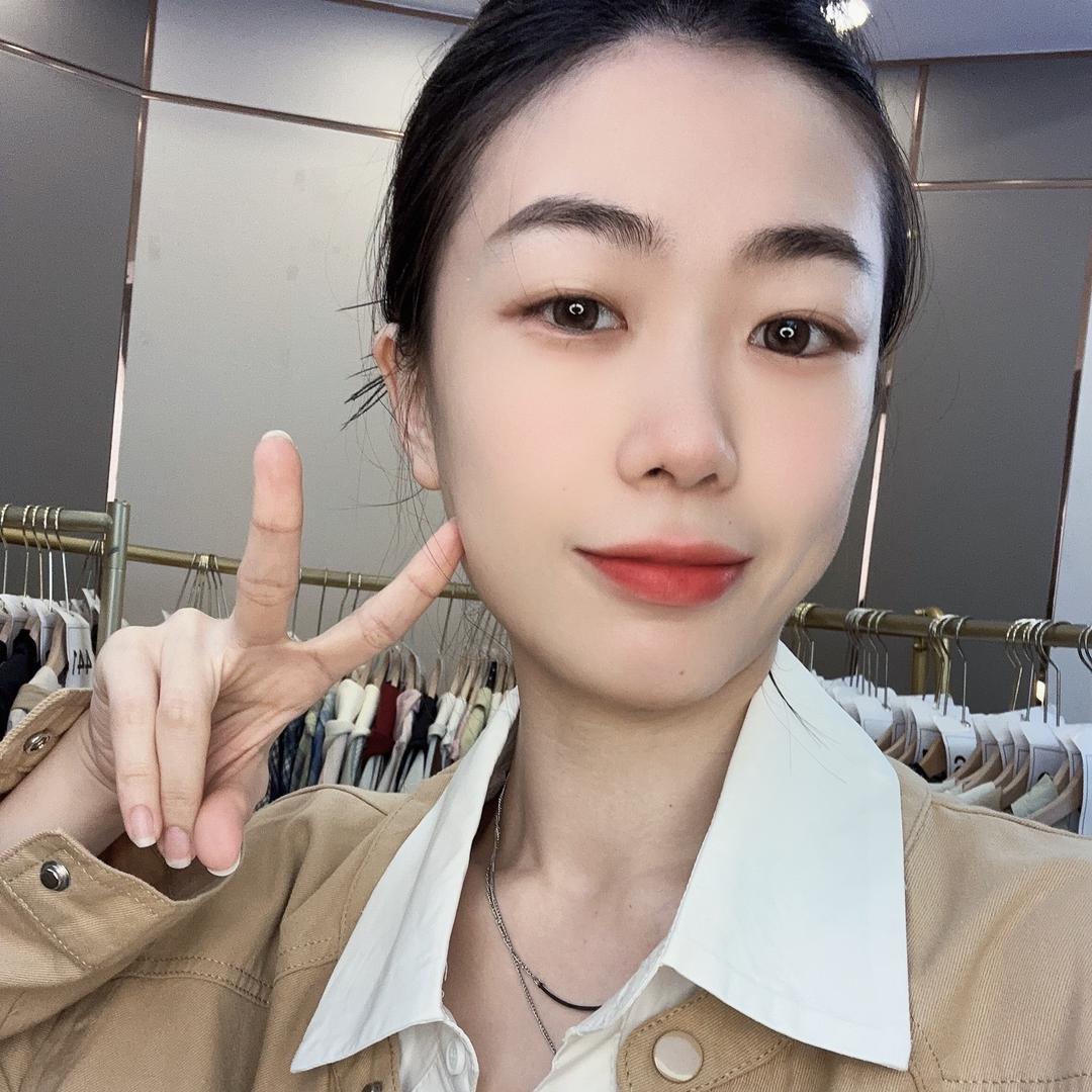小倾心严选定制3
