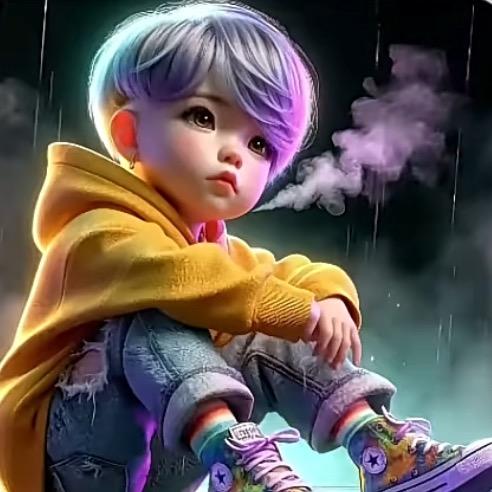 娃哈哈，今天你喝了吗