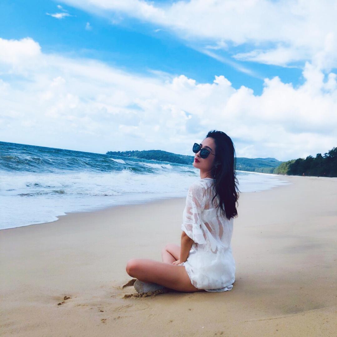 湛清🍃