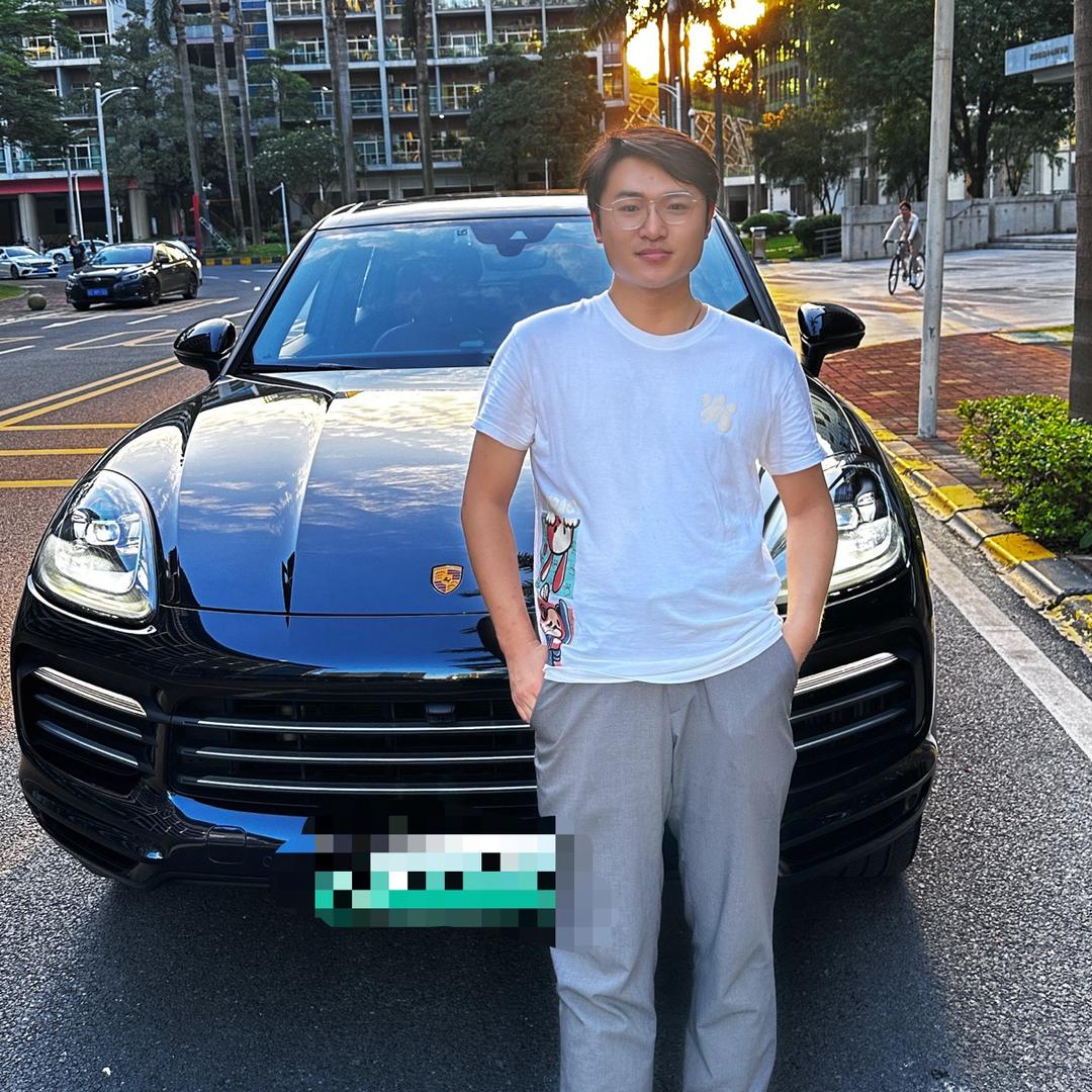 小韩总电商