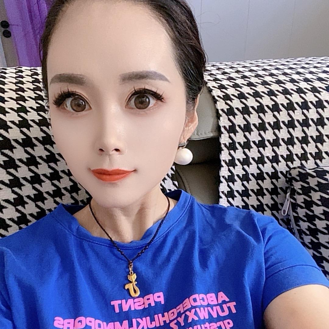 静姐喜欢做美食🌺