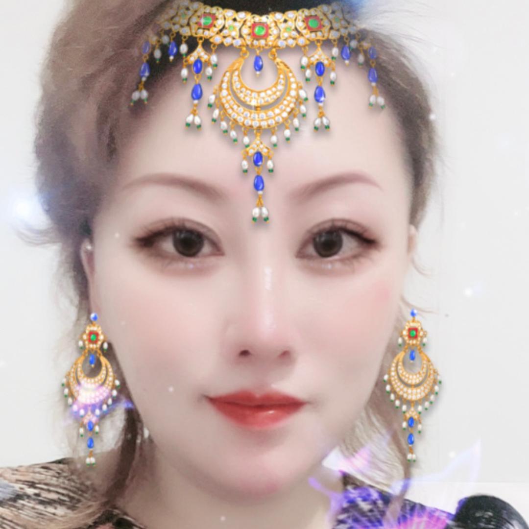 芹芹格服饰