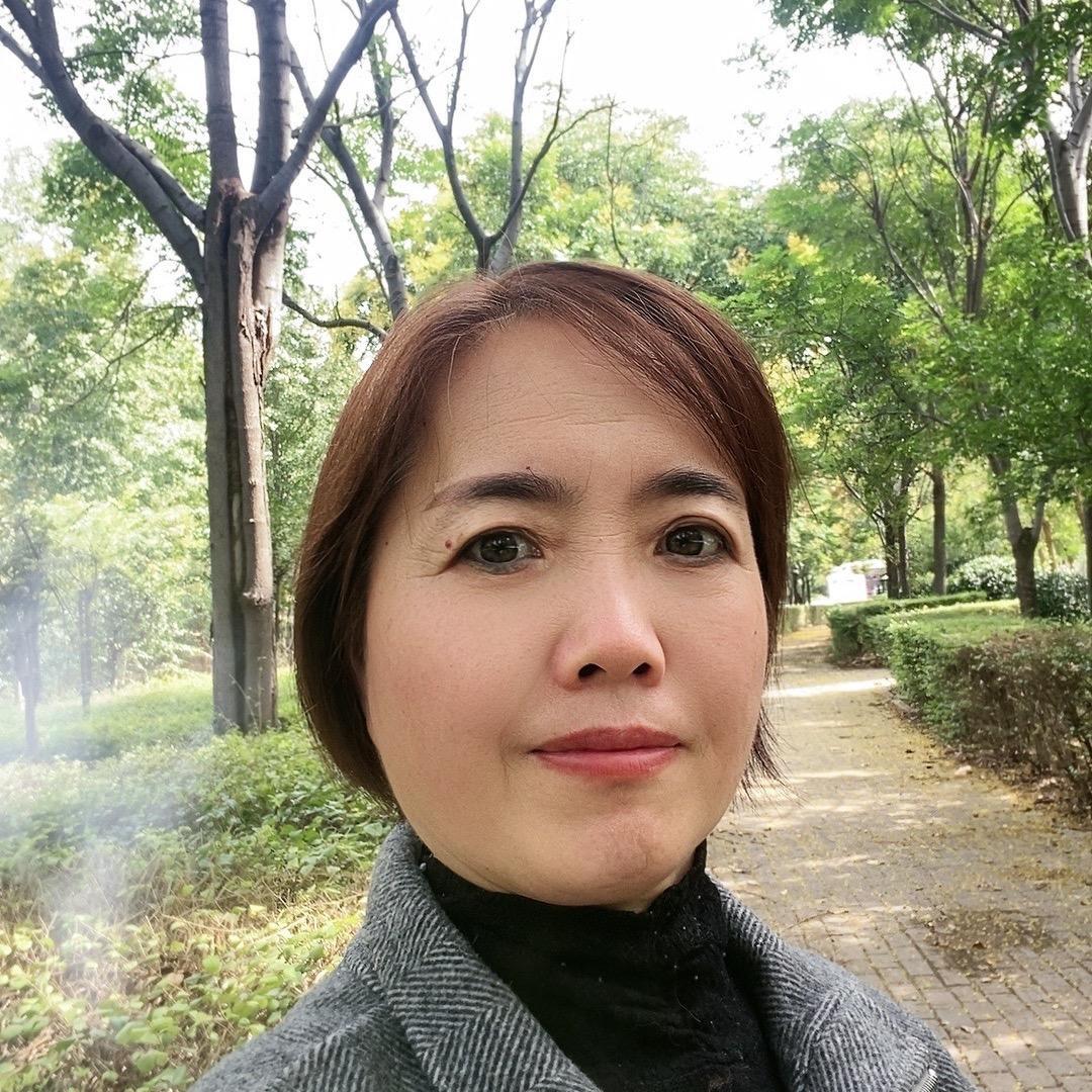 李二姐（首播）