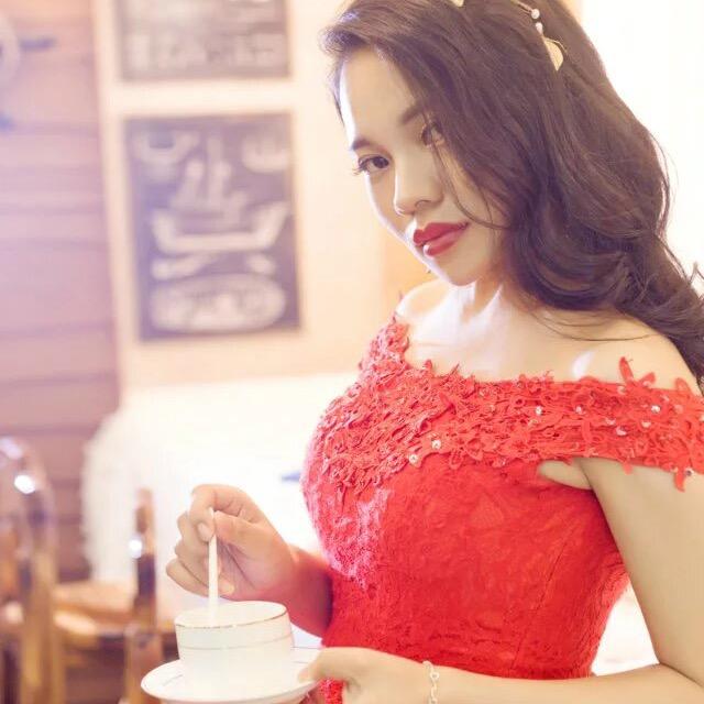 陈梦婷