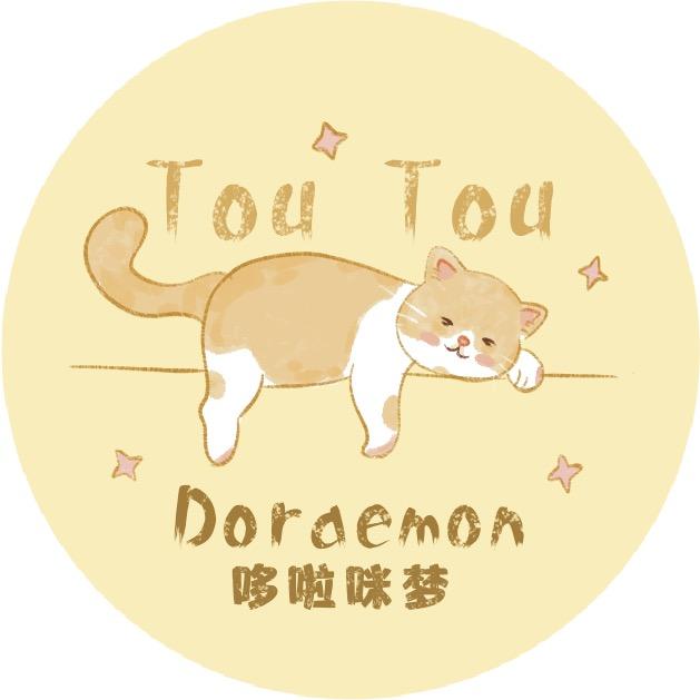 哆啦咪梦杂货铺