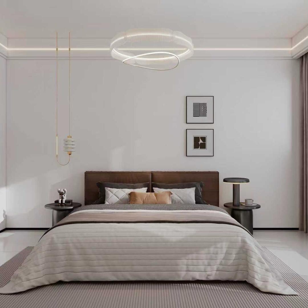 大梦空间设计-张