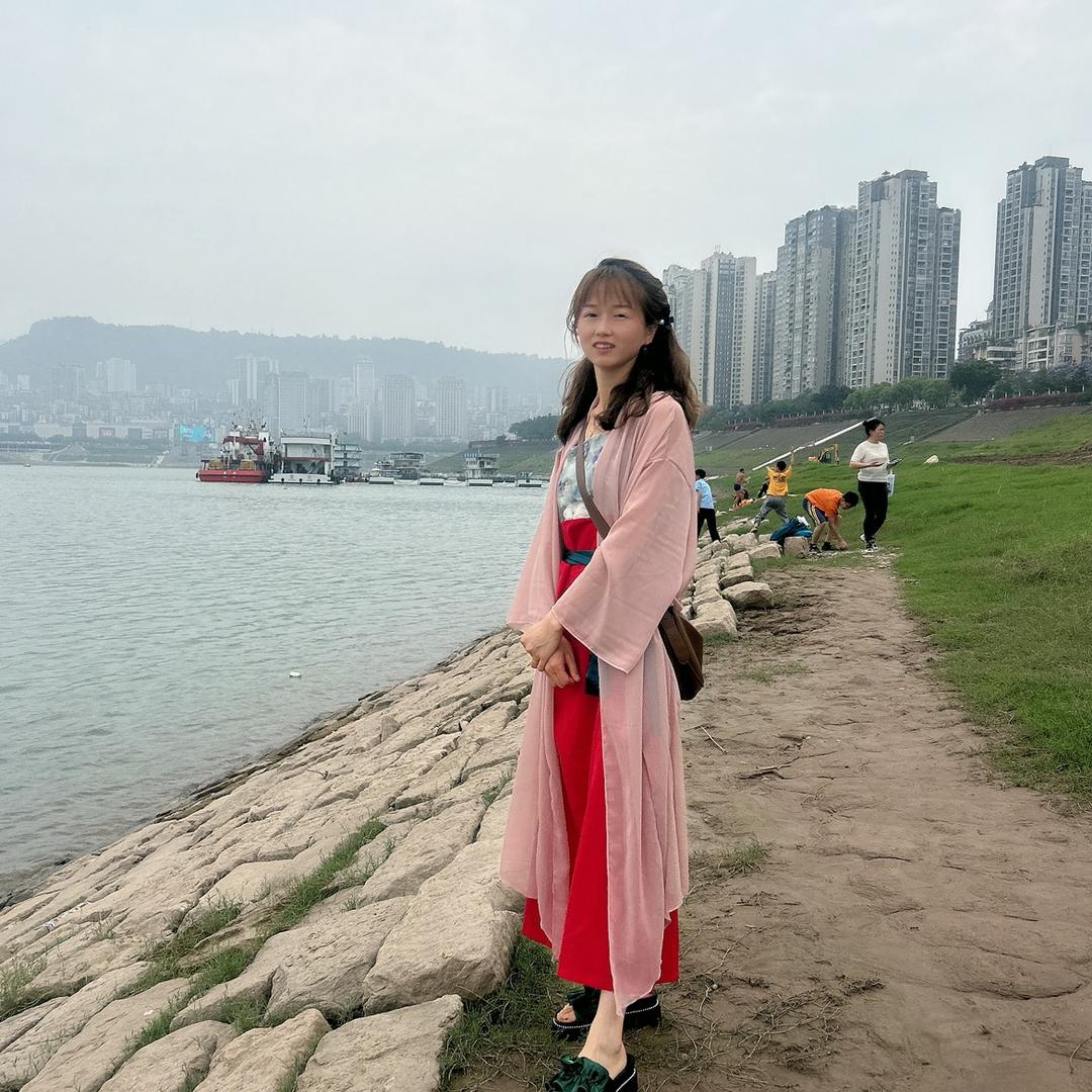 熊丽萍