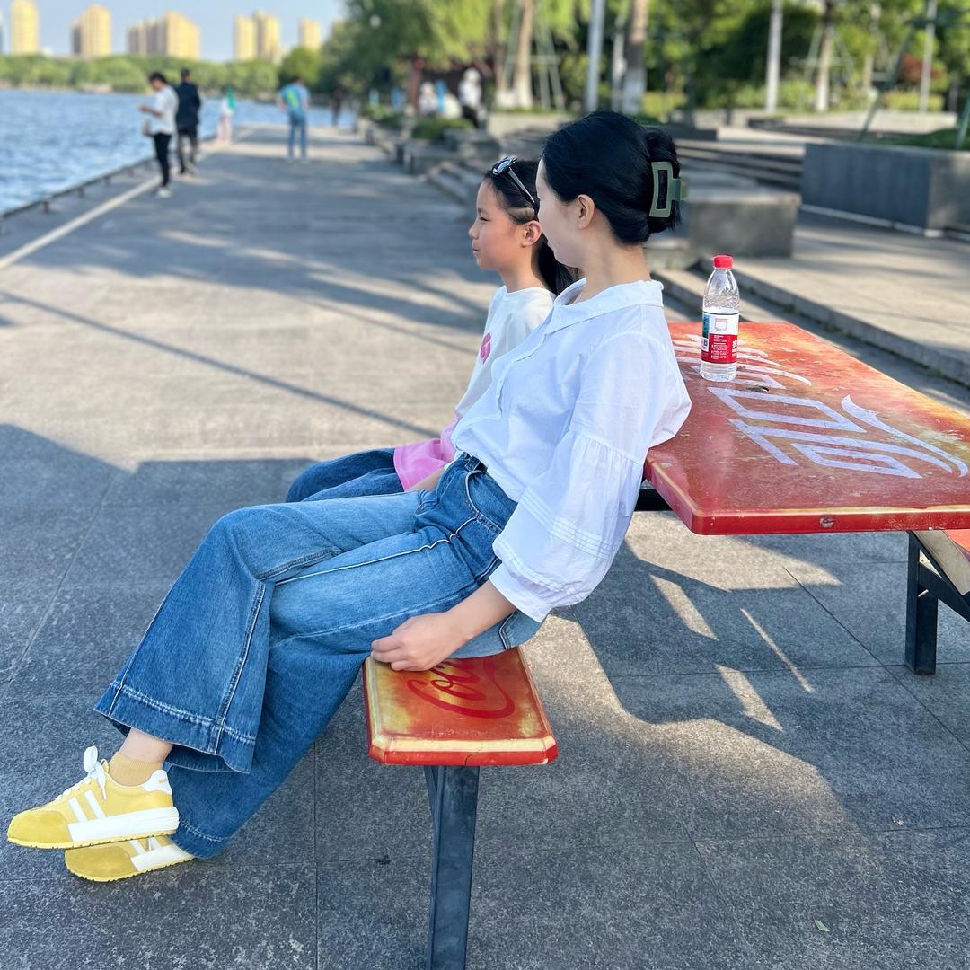 小吴在努力