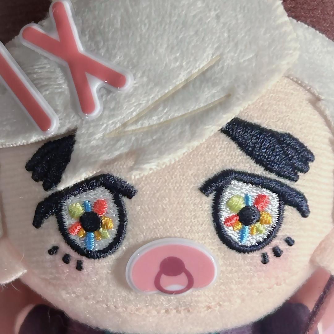 リリちゅー关注前请阅简介