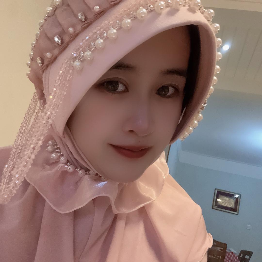 遇见丽丽记录生活