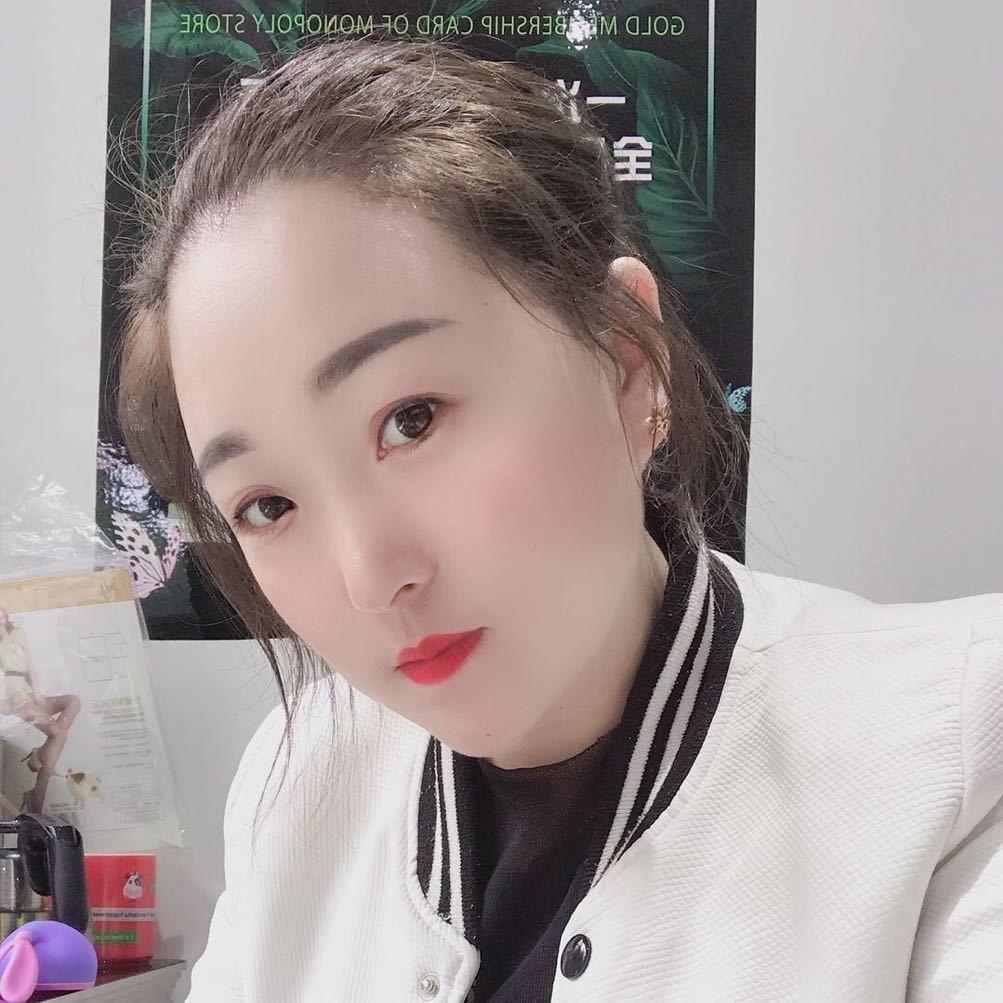 海阔天空❤️娟