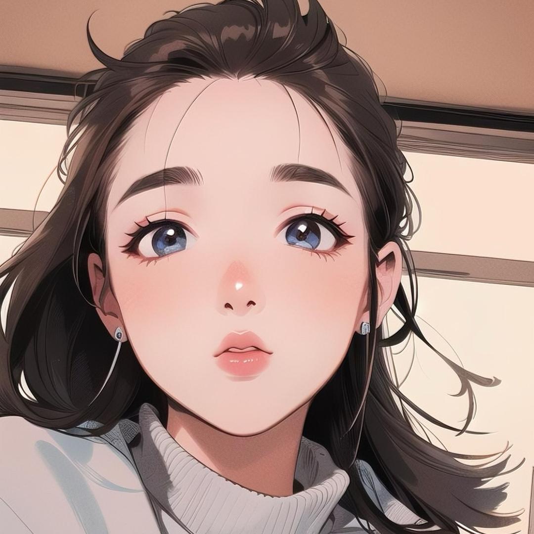碎嘴美少驴