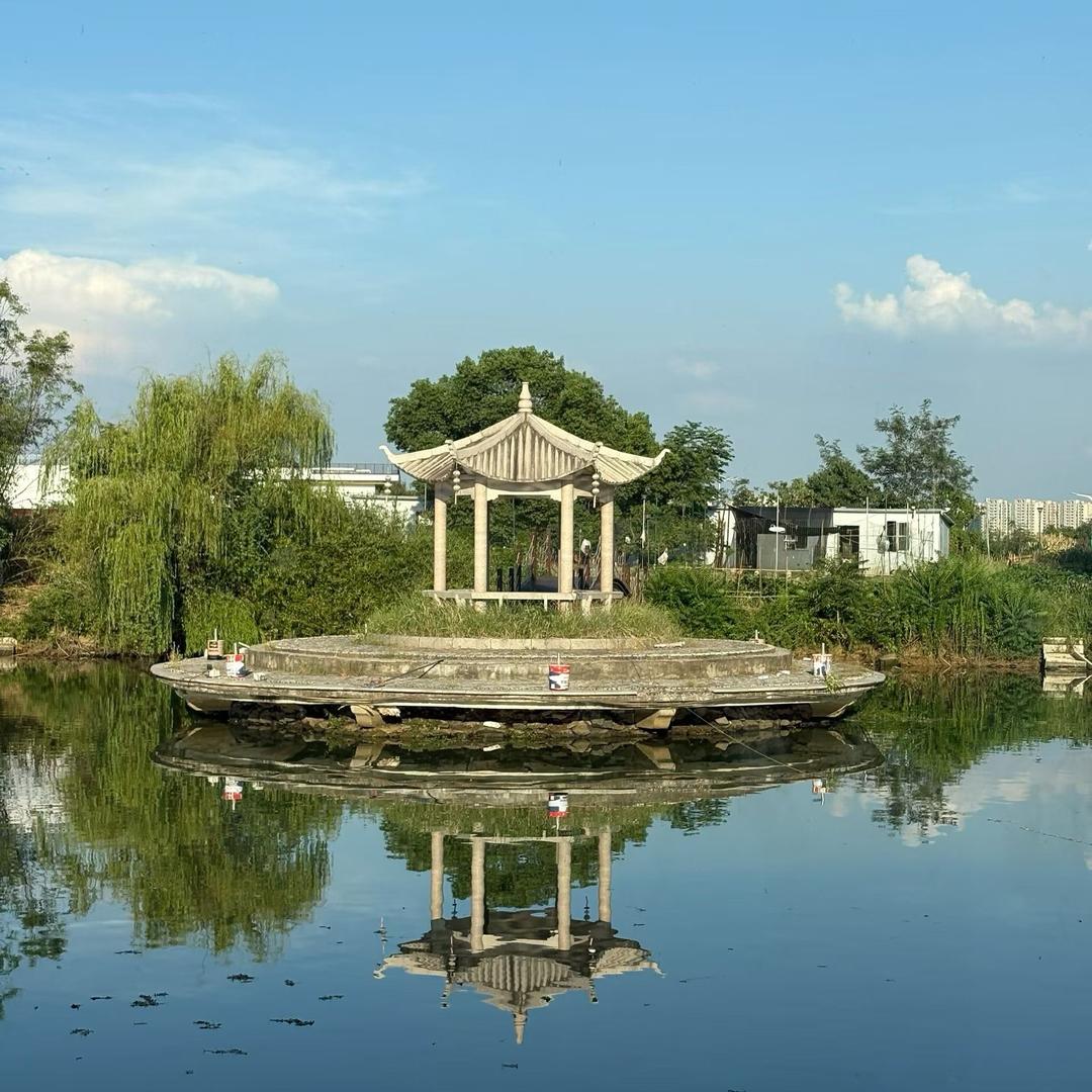 云境原野官方号