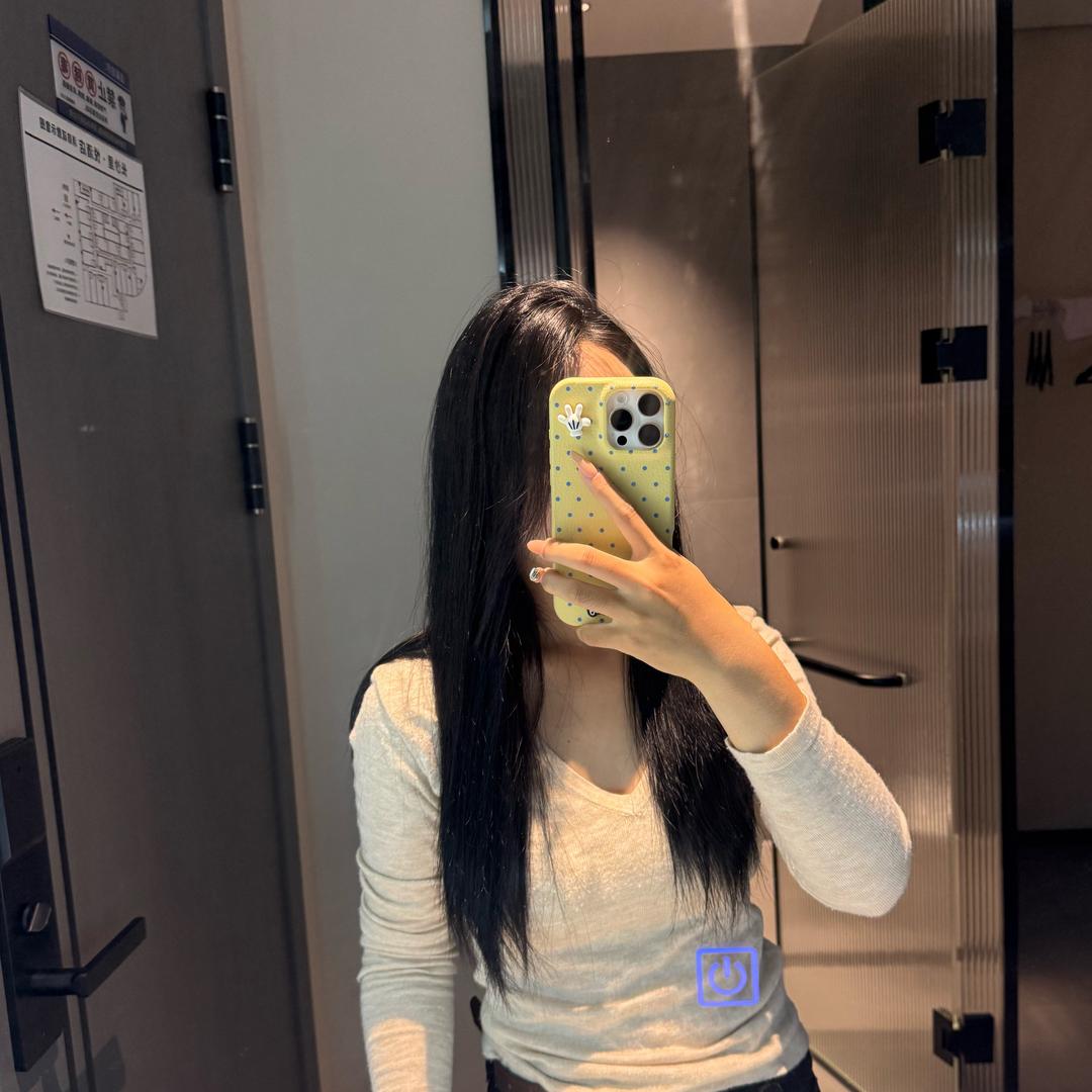 小琪？