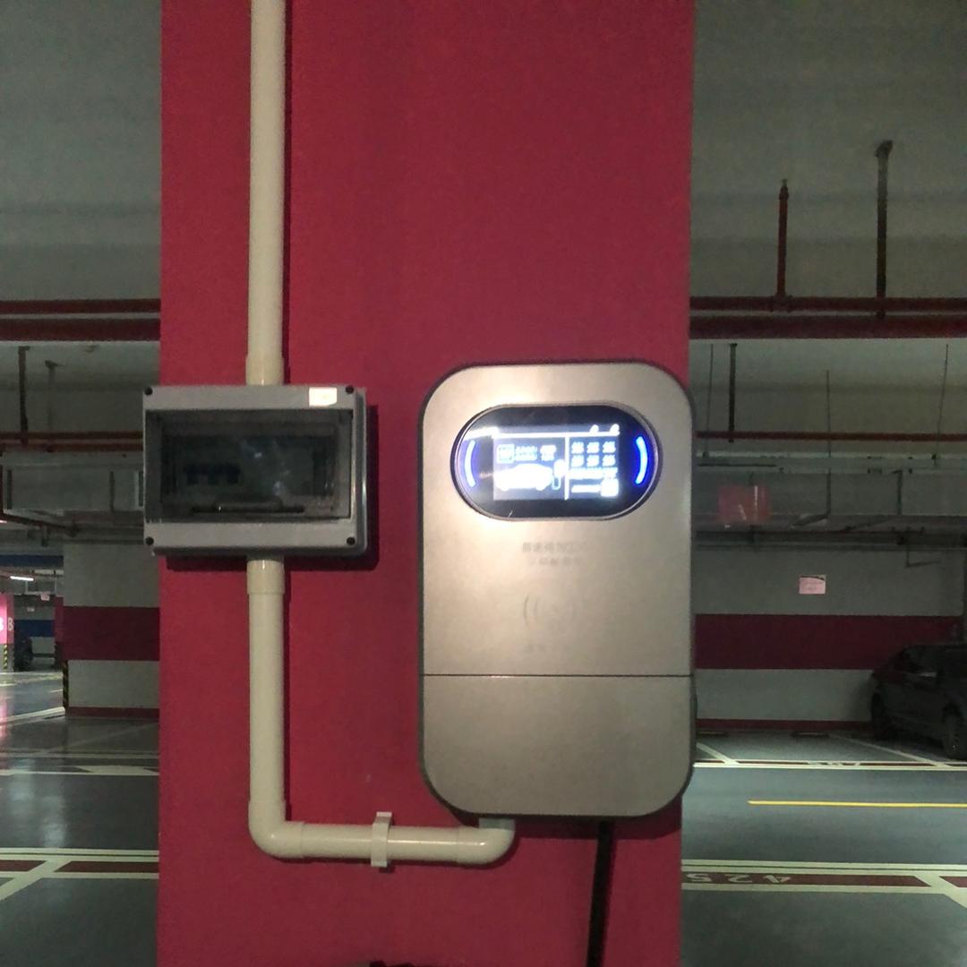 苏州普诺得充电桩代理