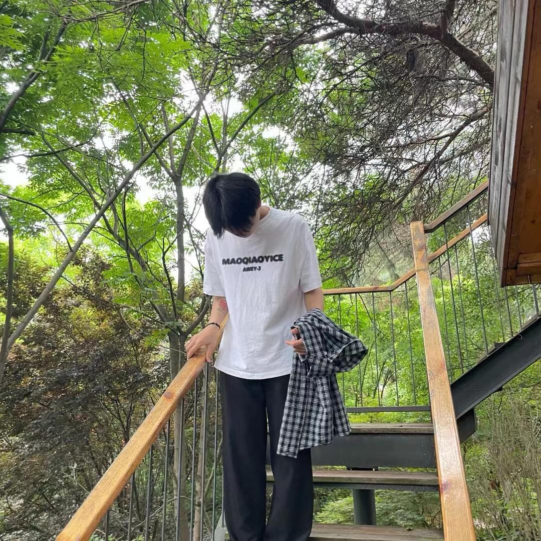 毛毛