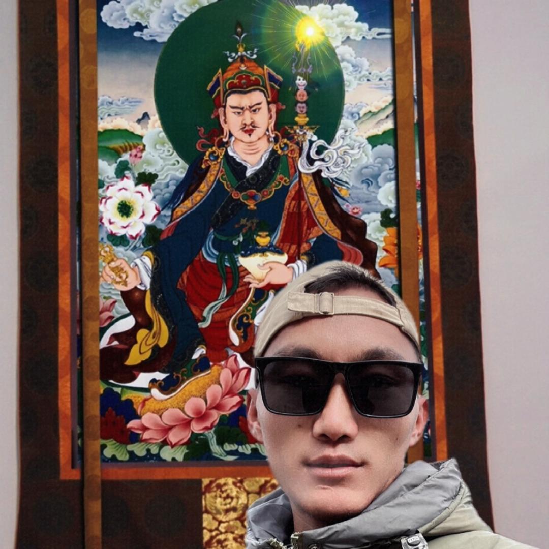 旦增