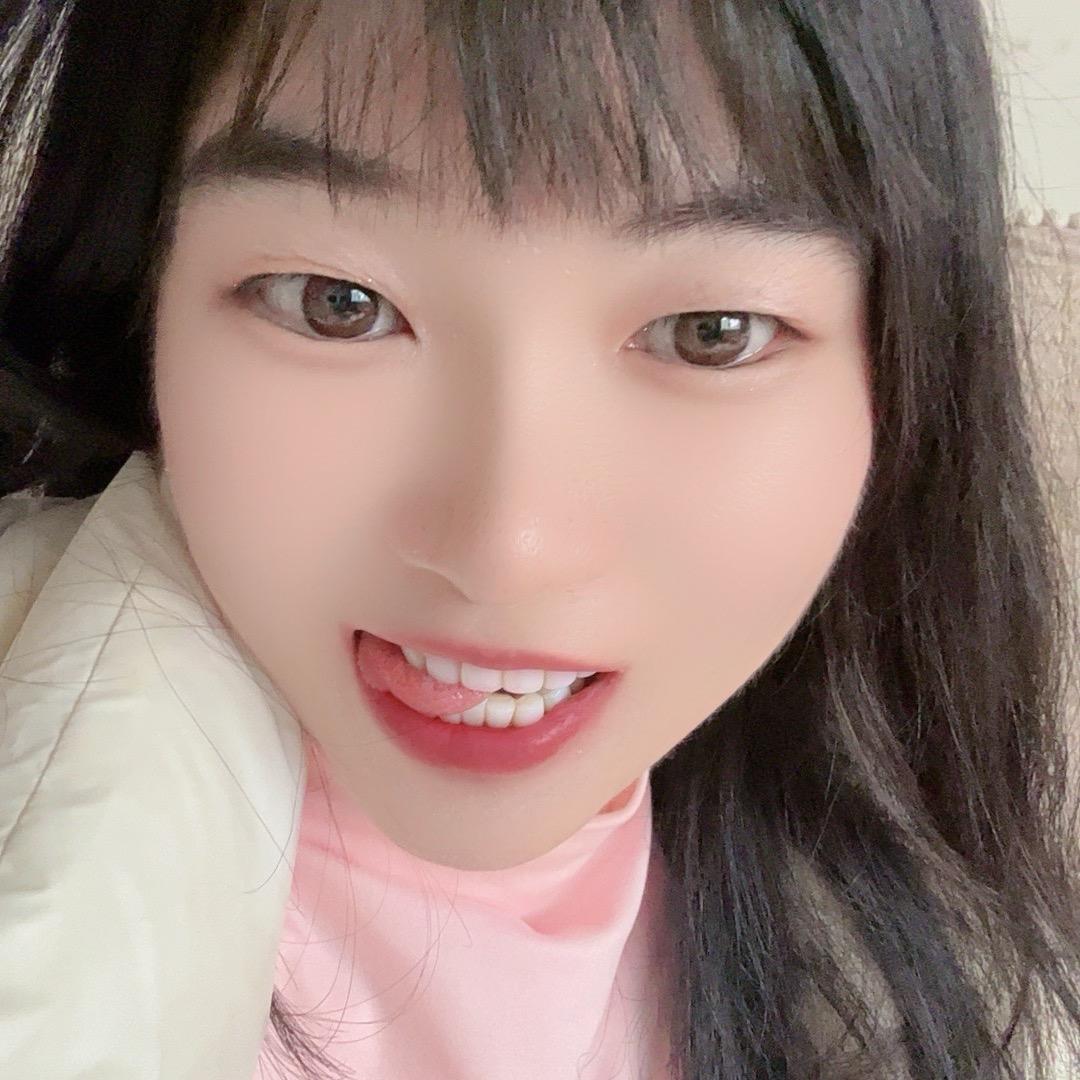 小渣女
