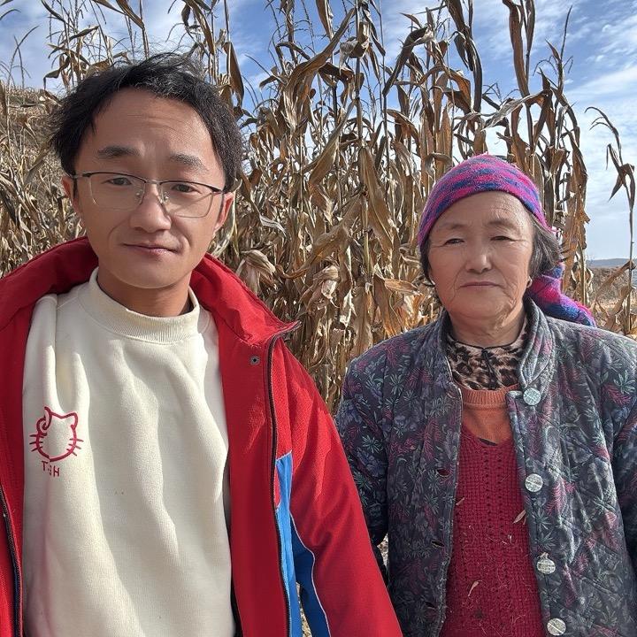 农村小陈头像