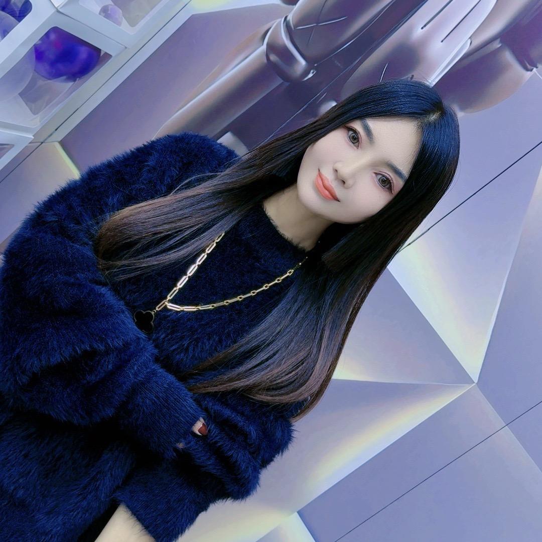 孟甜🦋