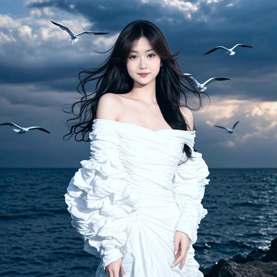 羊Wendy