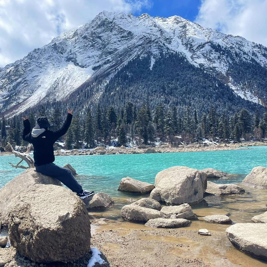 小麥•Nail （努力💪🏻版）