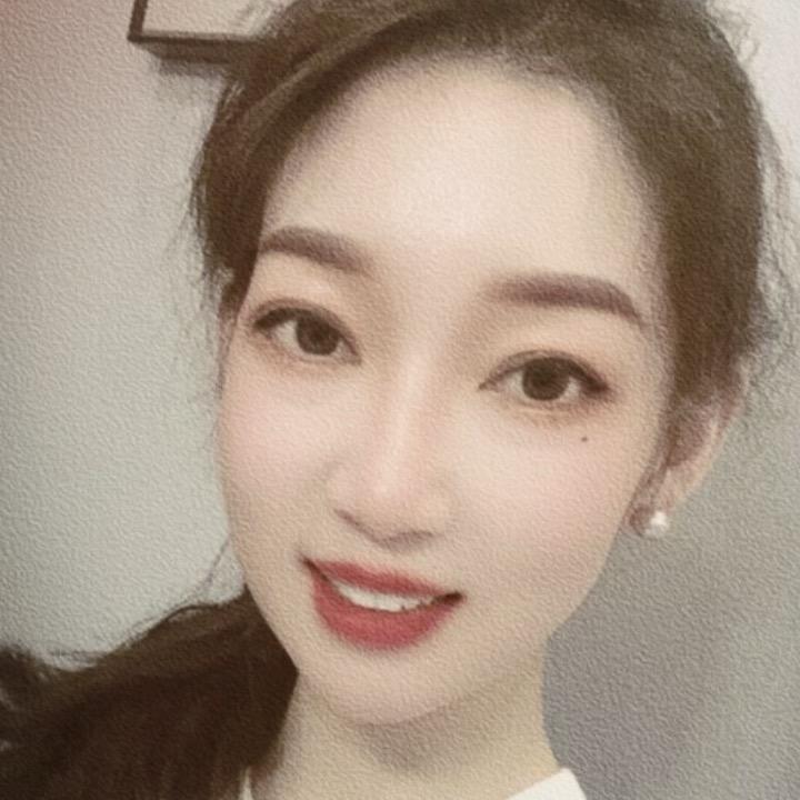 小雪@要绽放🌹（女性成长）