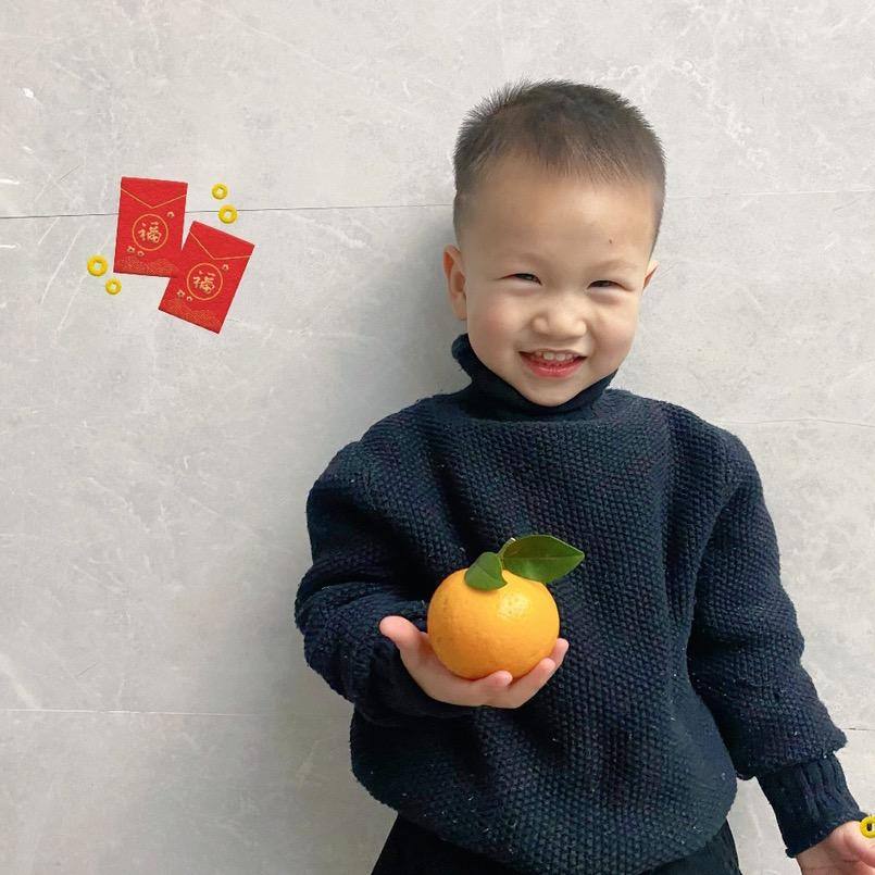 李-BABY