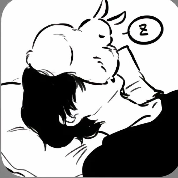 💤⭐️曦🌦️