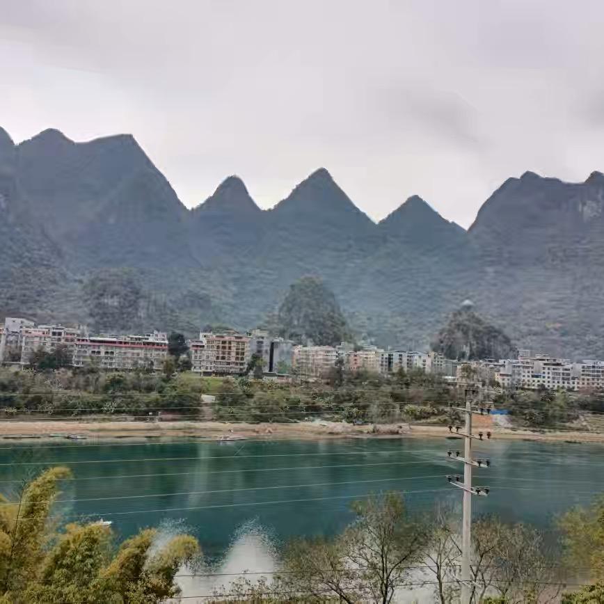 地理一大窍（非遗技巧）