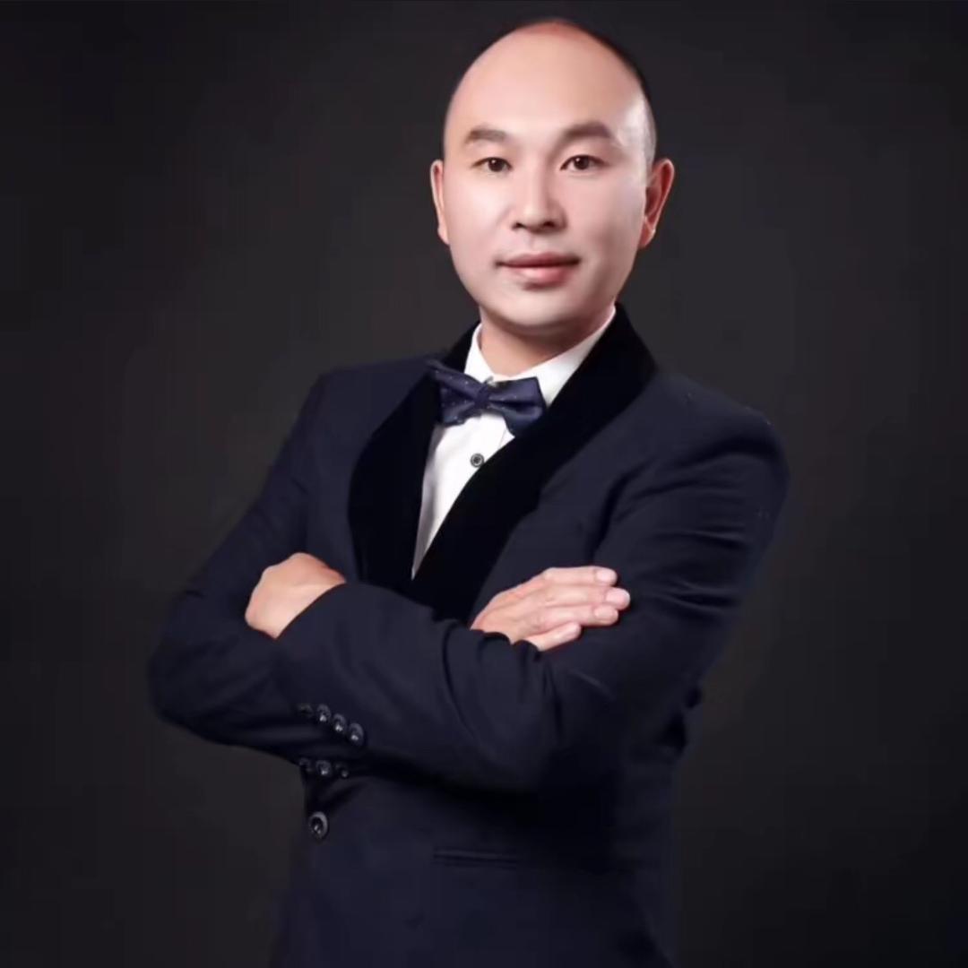 妙手帅老师