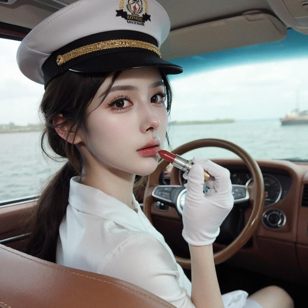 公子酱-