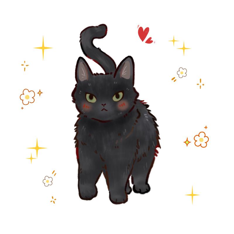 仿生猫咪会梦到电子鱼吗