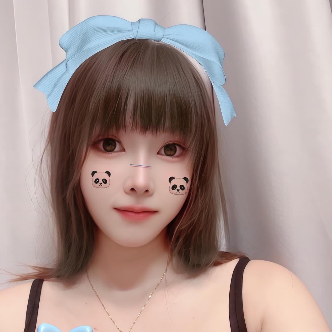 林儿、